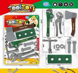 TOOL SET,