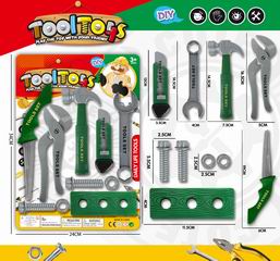 TOOL SET,