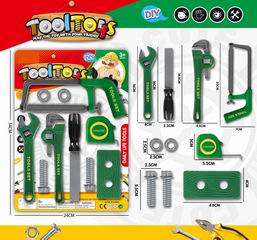TOOL SET,