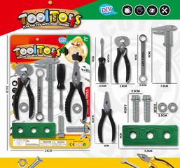 TOOL SET,