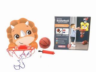 BASKETBALL BOARD,