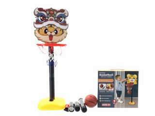 BASKETBALL BOARD,