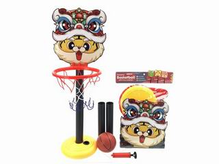 BASKETBALL BOARD,