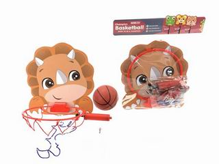 BASKETBALL BOARD,