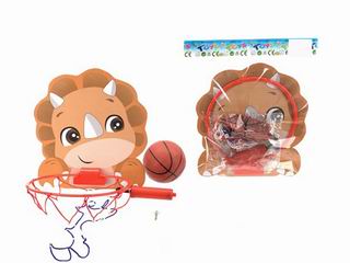 BASKETBALL BOARD,