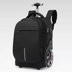 18 INCH TROLLEY BAG 3PCS,