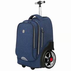 18 INCH TROLLEY BAG 3PCS,