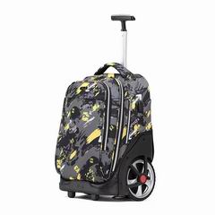 18 INCH TROLLEY BAG 3PCS,