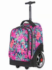 18 INCH TROLLEY BAG 3PCS,