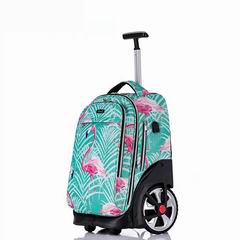 18 INCH TROLLEY BAG 3PCS,