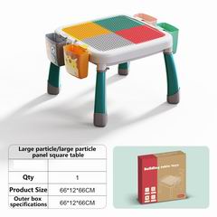 LEARNING TABLE CHAIRS,