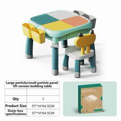LEARNING TABLE CHAIRS,