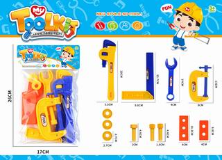 TOOL SET,