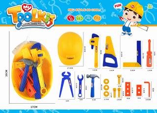 TOOL SET,