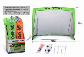 FOOTBALL DOOR 4PCS,