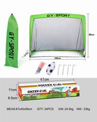 FOOTBALL DOOR,