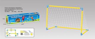 FOOTBALL DOOR,