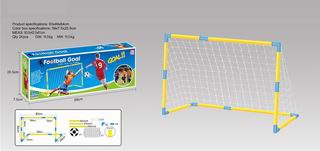 FOOTBALL DOOR,