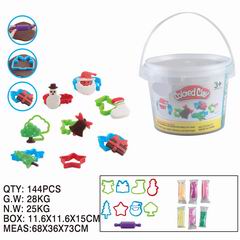 COLOR DOUGH SET,