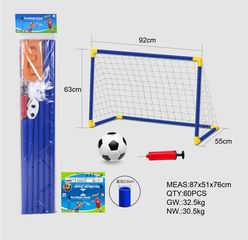 FOOTBALL DOOR,