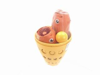 SHOOT GAME 2PCS,