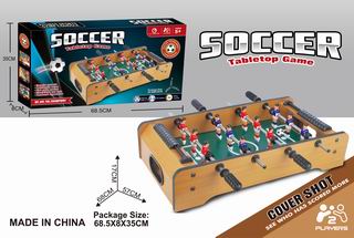 SOCCER TABLETOP GAME,