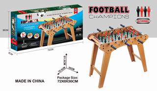 SOCCER TABLETOP GAME,