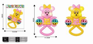 BABY BELL W/LIGHT,