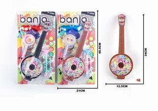 MUSICAL INSTRUMENT SET,