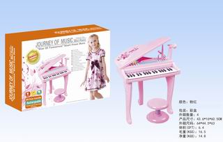 ELECTRONIC ORGAN,