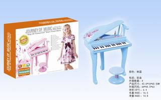 ELECTRONIC ORGAN,
