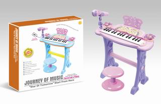 ELECTRONIC ORGAN,