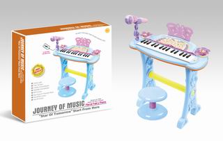 ELECTRONIC ORGAN,