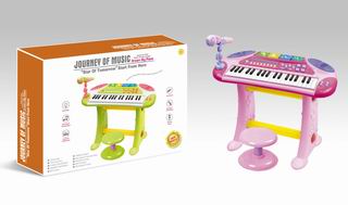 ELECTRONIC ORGAN,