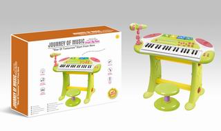 ELECTRONIC ORGAN,