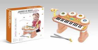 ELECTRONIC ORGAN,