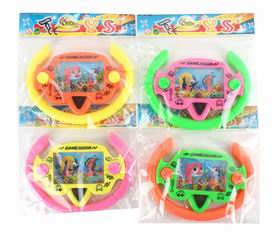 WATER GAME,