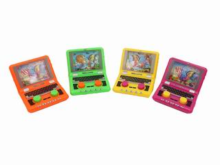 WATER GAME,