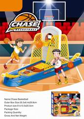 CHASE BASKETBALL,