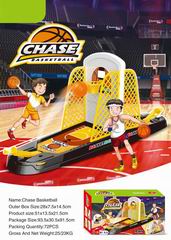 CHASE BASKETBALL,