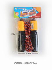 JUMP ROPE,