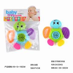 BABY RATTLE,
