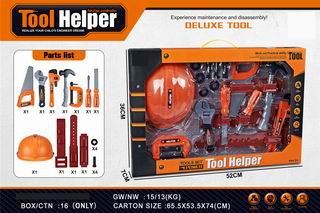 TOOL SET,