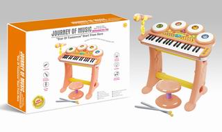 ELECTRONIC ORGAN,