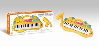 ELECTRONIC ORGAN,