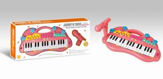 ELECTRONIC ORGAN,