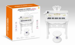 ELECTRONIC ORGAN,