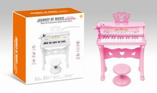 ELECTRONIC ORGAN,