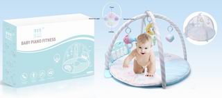R/C BABY PIANO FITNESS,
