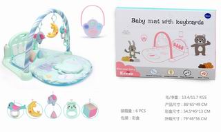 R/C BABY PIANO FITNESS,